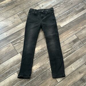 Boys, Old Navy, slim built-in flex jeans